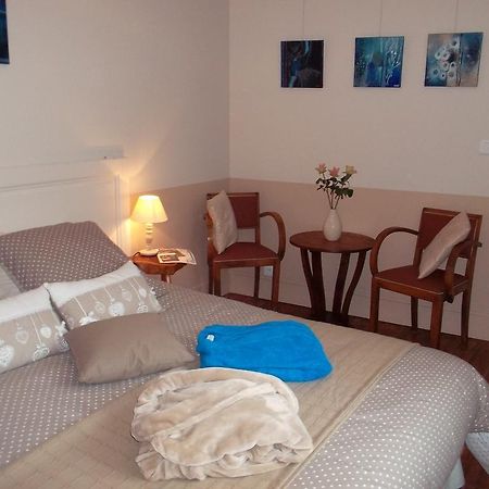 Edimbourg Avenue Bed & Breakfast Amiens Exterior photo